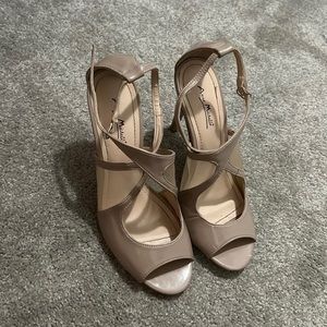 Anne Michelle Heels Size 9